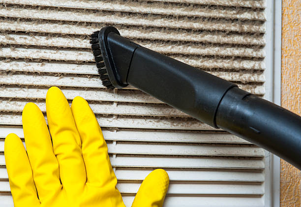 Best Affordable HVAC Duct Cleaning  in Fairmount, IN
